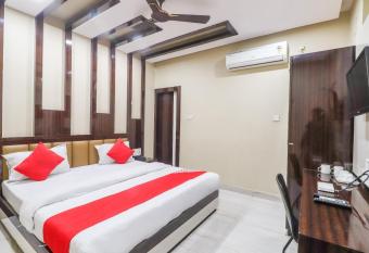 Collection O Dada s Villa Residency allows 18 year olds to book a room