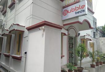 Bubble Beds allows 18 year olds to book a room
