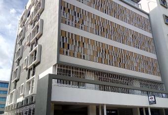 The Altruist Business Stays Bellandur-1 has Balcony rooms