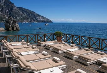 Hotel Le Agavi has Balcony rooms