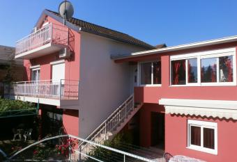 Studio Max has Balcony rooms