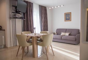 Villa Apartments Katja allows 18 year olds to book a room