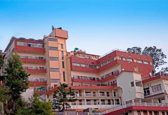 Hotel Shikhar & Restaurant has Smoking/Balcony rooms