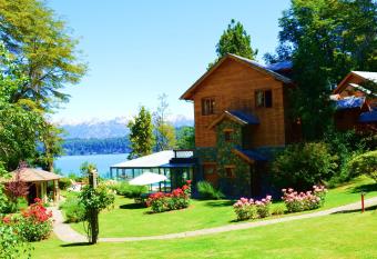 Caba  as Rincon del Lago has Balcony rooms