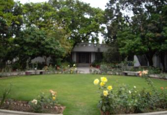 Vatika Homestay has Balcony rooms