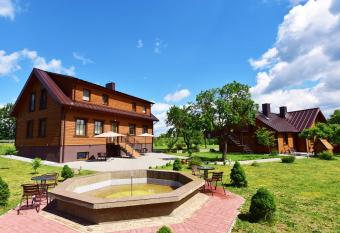 Apartment in Villa in Trakai has Balcony rooms