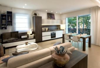 Casa Manu has Balcony rooms