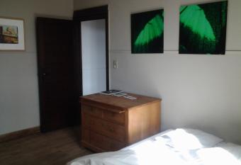 Gery Art Gallery has Balcony rooms