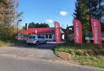 Newland W  jtowicz has Balcony rooms