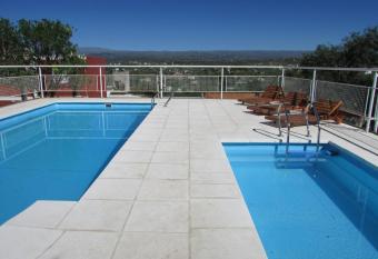 La Villa Inn allows 18 year olds to book a room