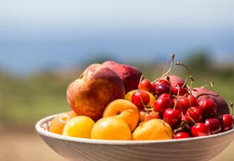 Hotel La Campagnola has Smoking/Balcony rooms