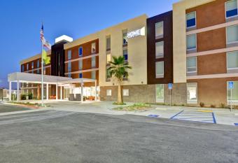 Home2 Suites by Hilton Azusa allows 18 year olds to book a room