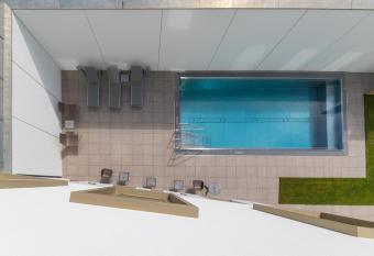 Klinglhuber Suites has Balcony rooms