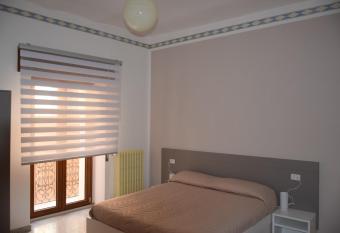 Locanda Pezzolla has Balcony rooms