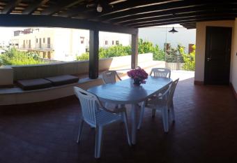 Casa Nikka has Balcony rooms