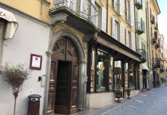 ReArduinoIvrea has Balcony rooms