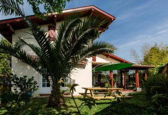 Nami House allows 18 year olds to book a room