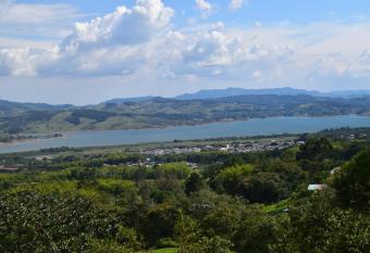 Ecolife Calima has Balcony rooms