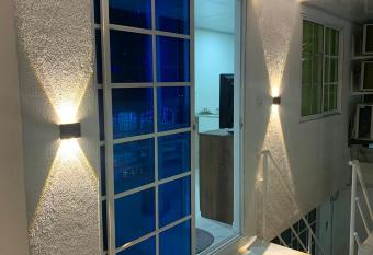 Samara s Place has Balcony rooms