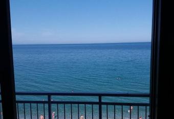 Hotel12 has Balcony rooms