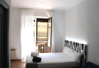 Alevia has Balcony rooms