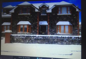 Knightsbrook Guesthouse allows 18 year olds to book a room