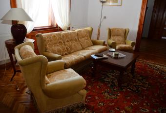 GB Apartments - Bohus Palace Confort has Balcony rooms