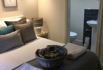 Pen y Bryn allows 18 year olds to book a room