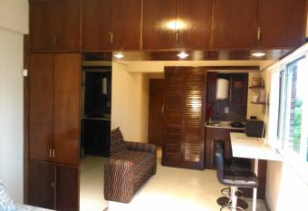 Departamento Macro has Smoking rooms