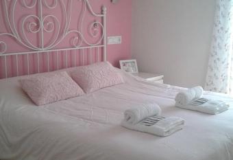 Exclusive Views Ronda has Balcony rooms