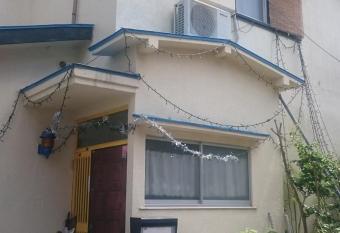 Miyuki House Hostel 1 allows 18 year olds to book a room