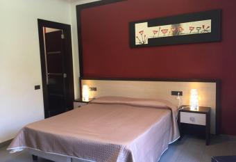 B&B Iacol   has Balcony rooms