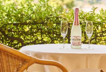 Ferienwohnung Isabella has Balcony rooms