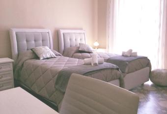 Nonna Ninetta has Balcony rooms