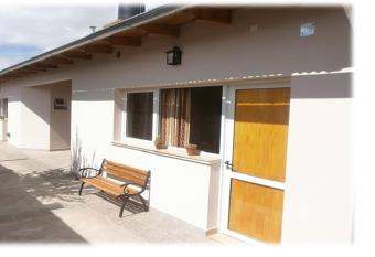 Hostal Centenario has Balcony rooms