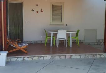 Casa Vacanza Demi allows 18 year olds to book a room