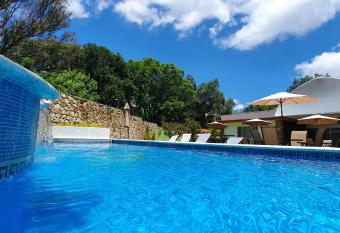 Victoria Hotel y Spa has Balcony rooms