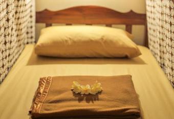 Rumah Larasati allows 18 year olds to book a room