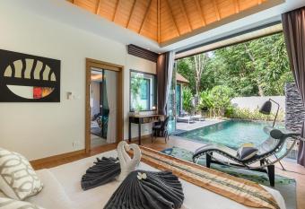 Inspire Villas Phuket allows 18 year olds to book a room