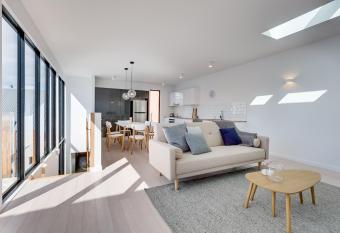 White Room Apartments allows 18 year olds to book a room