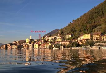 Residenza Borgo Antico has Balcony rooms