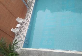 Gang Guest Hotel & Resto allows 18 year olds to book a room