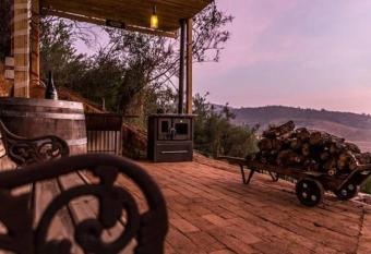 The Cave Of Wine allows 18 year olds to book a room