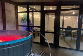 Sadyba                                                has Smoking/Balcony rooms