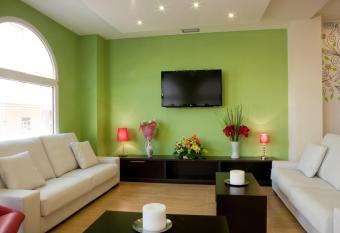 Hotel Quino allows 18 year olds to book a room