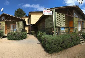 Caba  as Santa Teresita allows 18 year olds to book a room