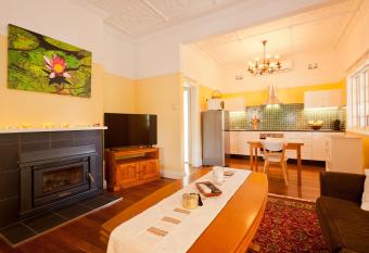 Taree Apartment allows 18 year olds to book a room