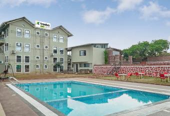 Treebo Trend Vhyomaan Resort allows 18 year olds to book a room