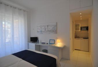 La Ginestra Amalfi Dreams has Balcony rooms