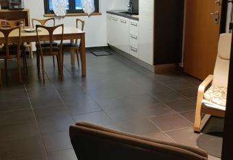 B&B Benessere La Casa Nera has rooms with a private hot tub